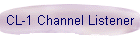 CL-1 Channel Listener