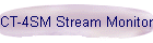 CT-4SM Stream Monitor for Digital Audio